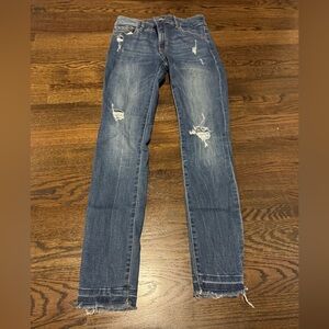 Dl1961 jeans 26